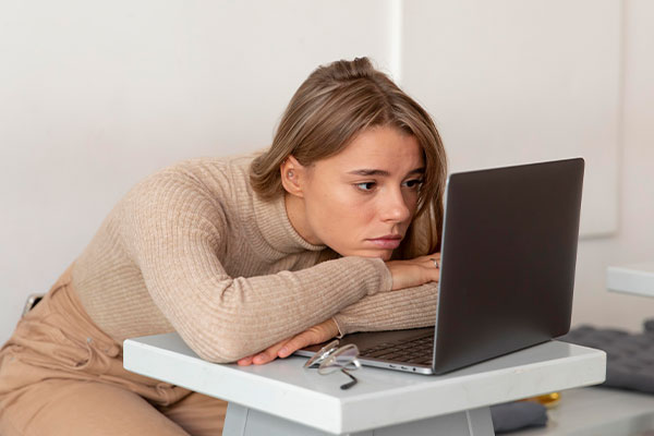 Заблокировали вывод