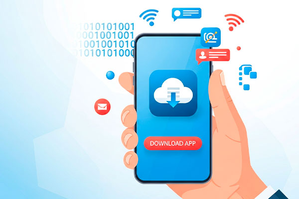 Софт на Андроид