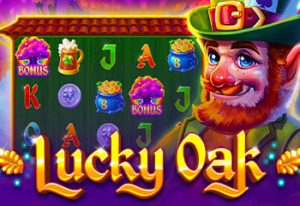 Lucky Oak