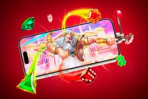 Слоты в Pinco Casino: лучшие дающие игры