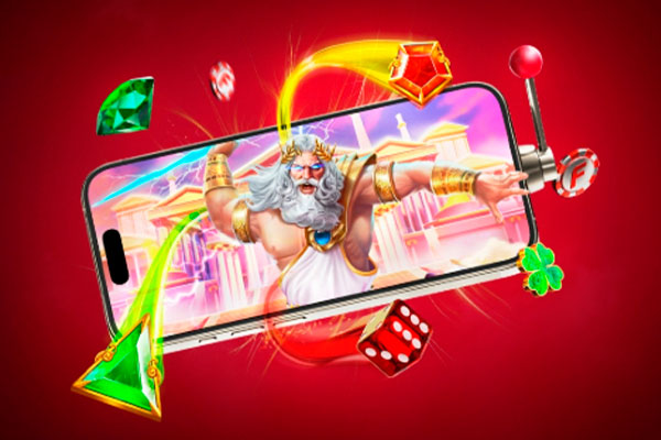 Игровые автоматы