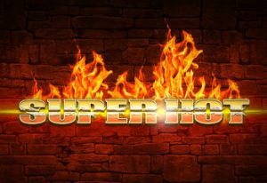 Super Hot